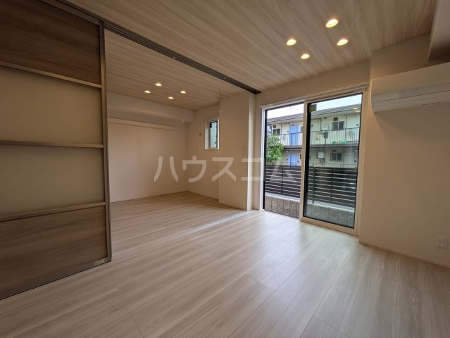 6/30 リビング/ダイニング