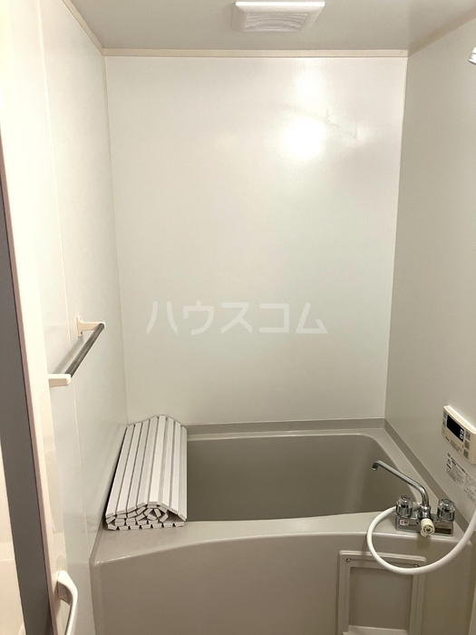 9/23 浴室