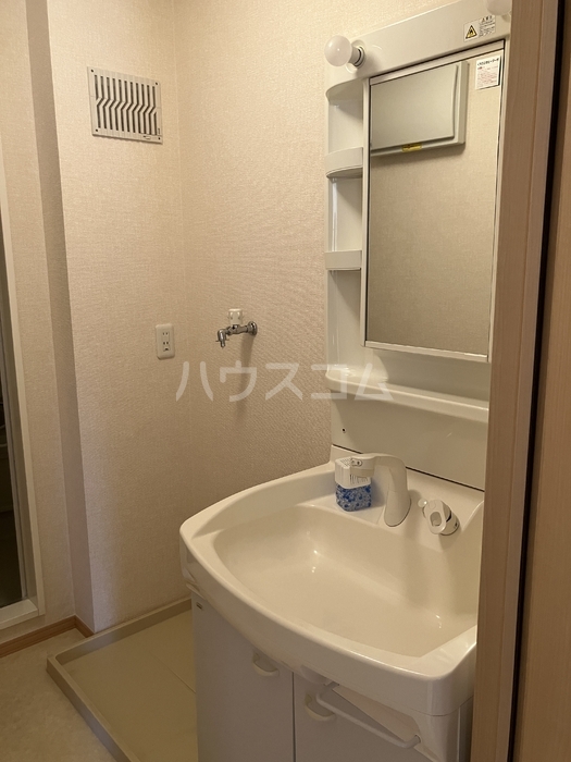 11/23 洗面