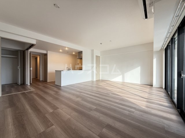 3/15 リビング/ダイニング