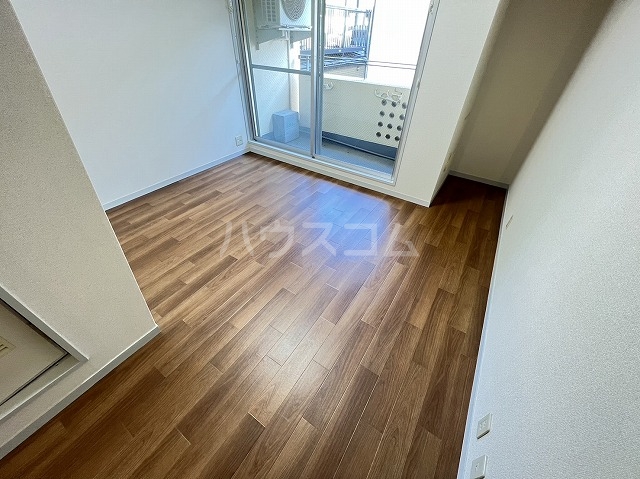 3/19 リビング/ダイニング