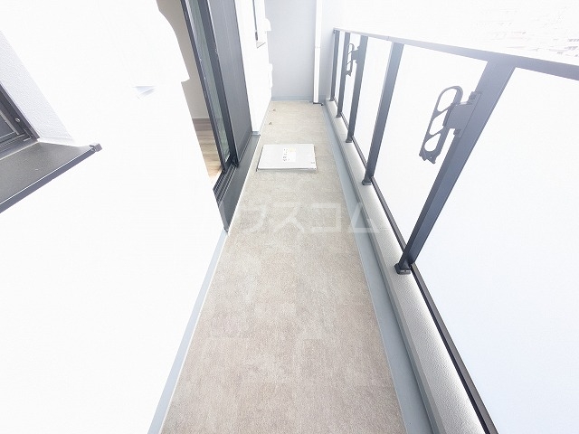 24/30 バルコニー