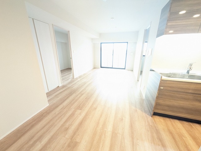 3/30 リビング/ダイニング