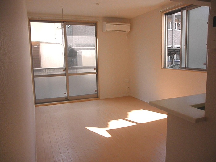 3/12 リビング/ダイニング