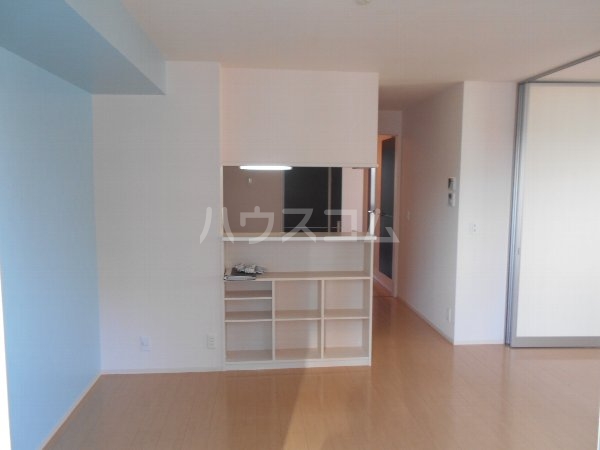 3/24 リビング/ダイニング