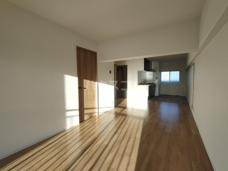 4/28 リビング/ダイニング