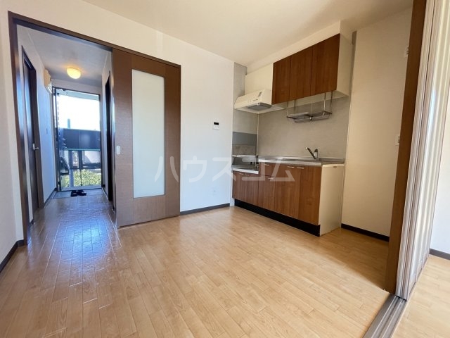 5/30 リビング/ダイニング