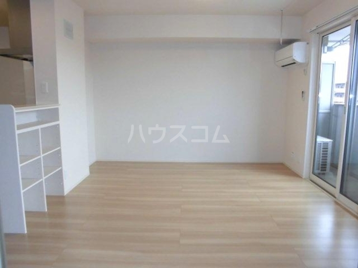 3/19 リビング/ダイニング