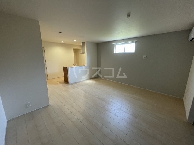 6/30 リビング/ダイニング