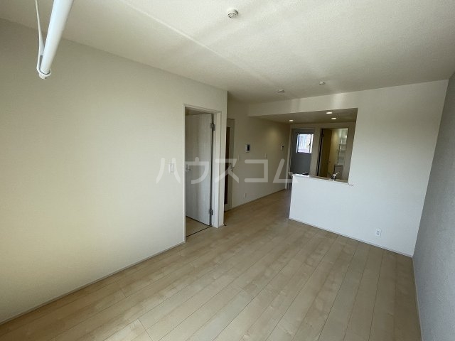 6/30 リビング/ダイニング