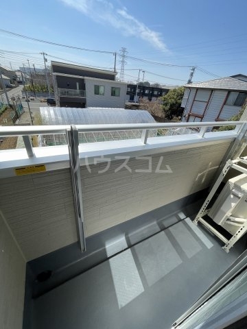 17/30 バルコニー