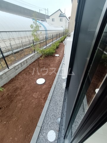 23/30 バルコニー