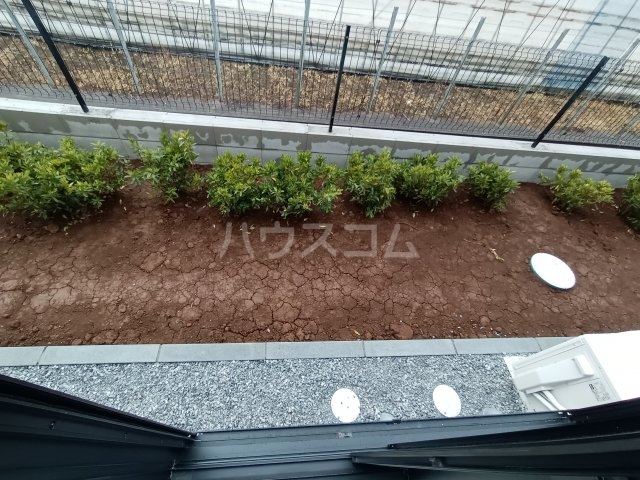 22/30 バルコニー