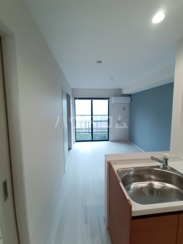 7/30 リビング/ダイニング