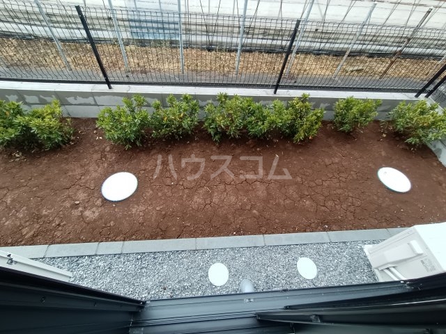 21/30 バルコニー