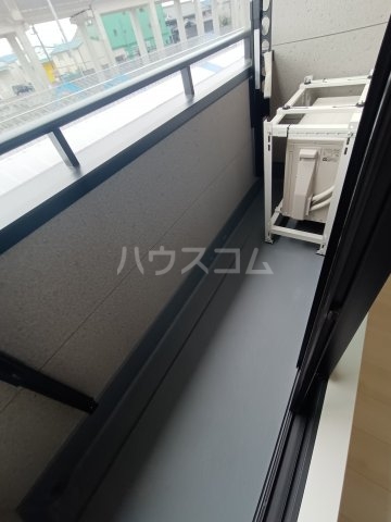 21/30 バルコニー