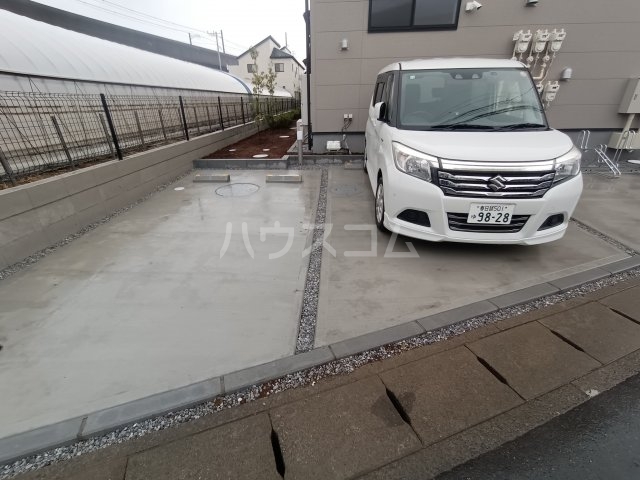 29/30 駐車場