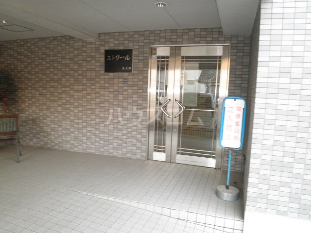 17/19 エントランス