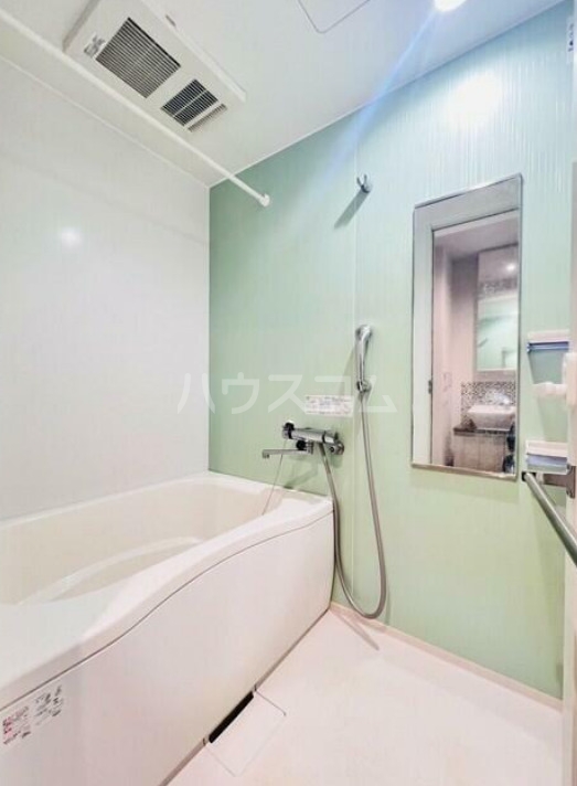9/27 浴室