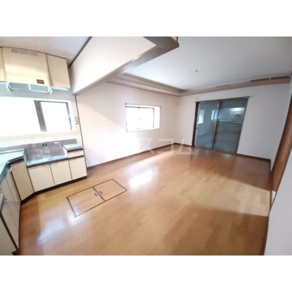 3/16 リビング/ダイニング