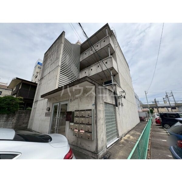 2/27 外観