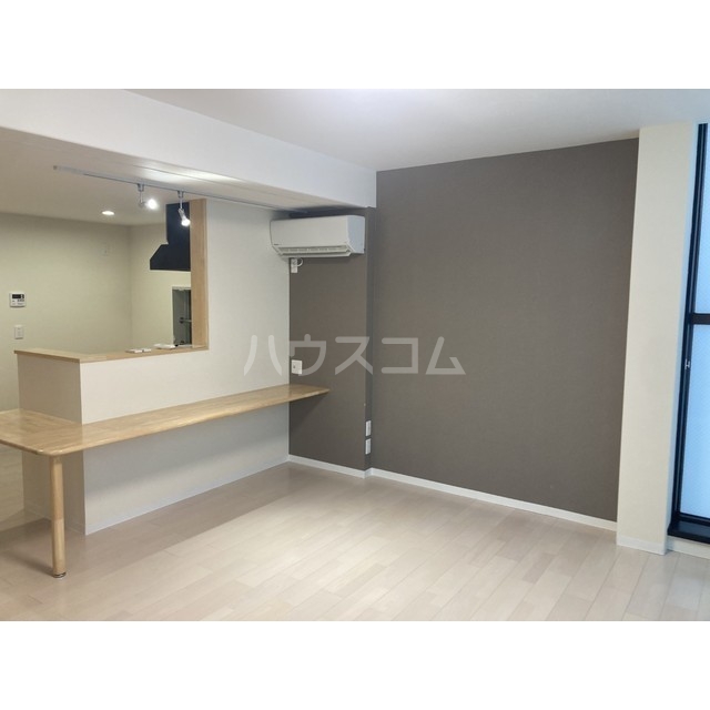 3/30 リビング/ダイニング