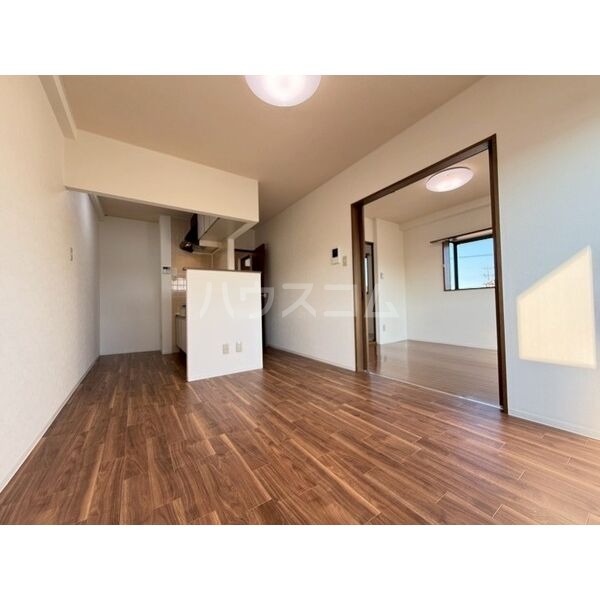 3/19 リビング/ダイニング