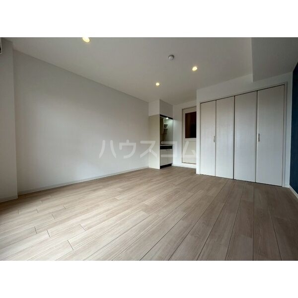 3/18 リビング/ダイニング