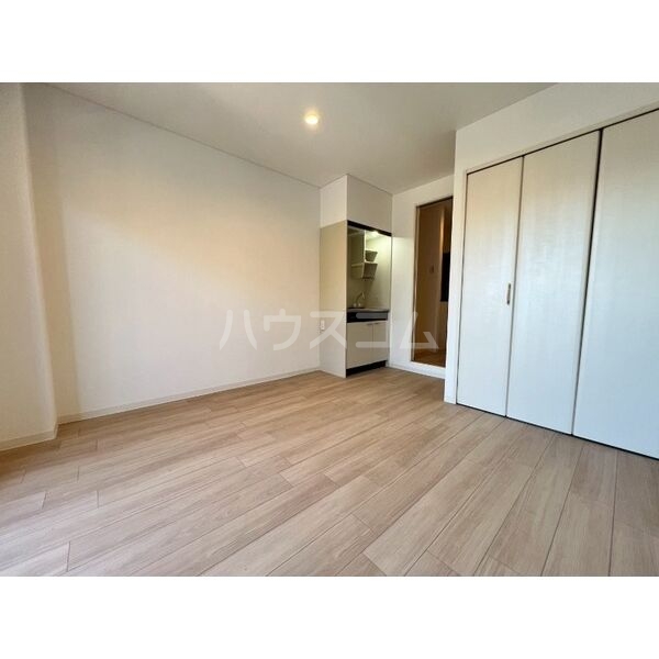 4/19 リビング/ダイニング