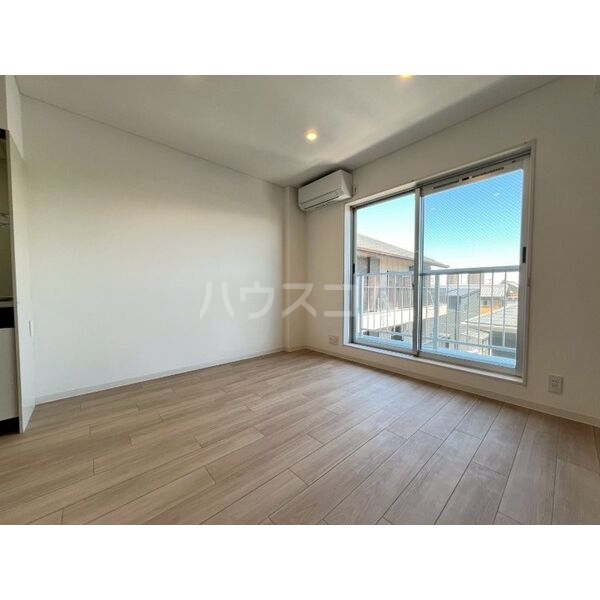 3/18 リビング/ダイニング