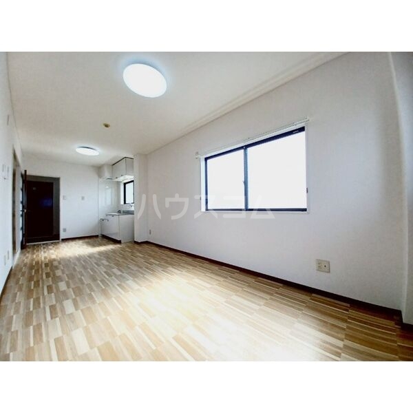 3/16 リビング/ダイニング