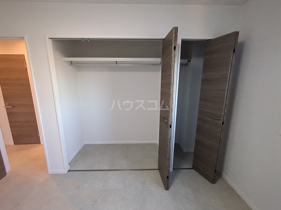 11/24 バルコニー