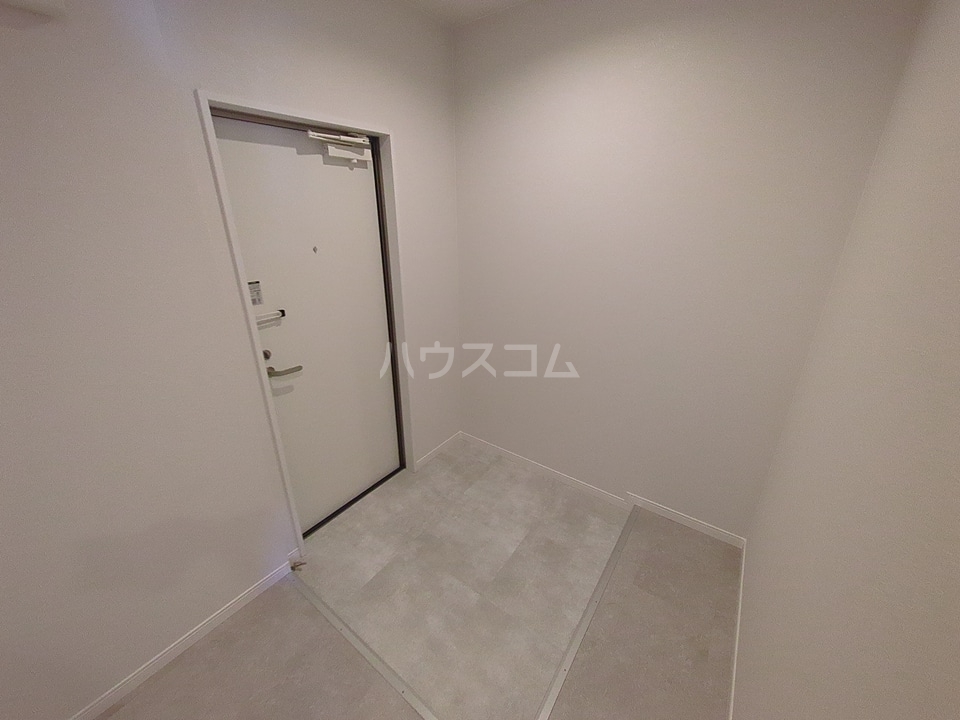 4/24 リビング/ダイニング