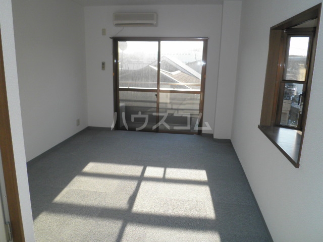 3/18 リビング/ダイニング