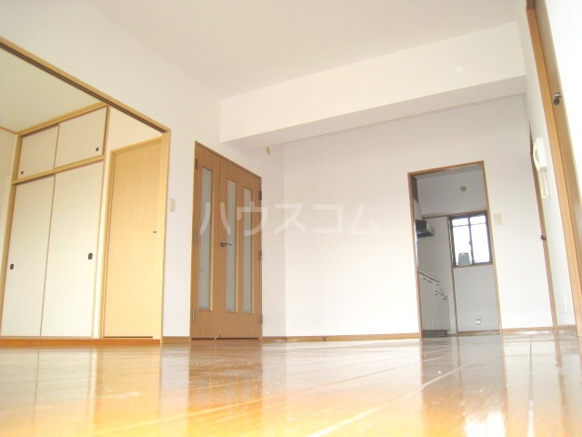 3/15 リビング/ダイニング