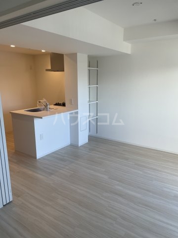 3/28 リビング/ダイニング