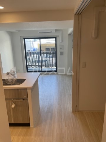 5/28 リビング/ダイニング