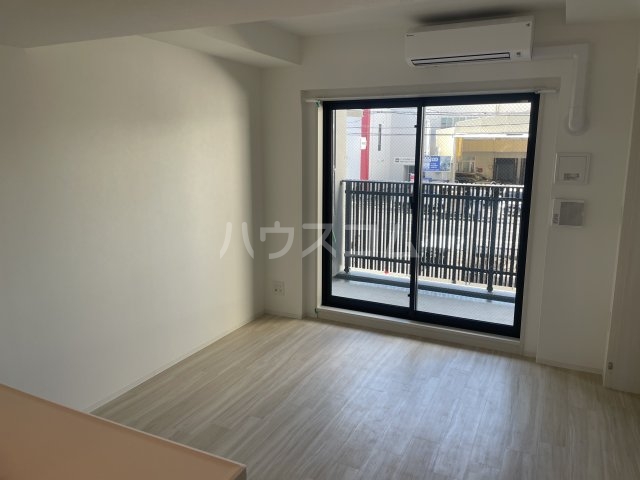 4/28 リビング/ダイニング