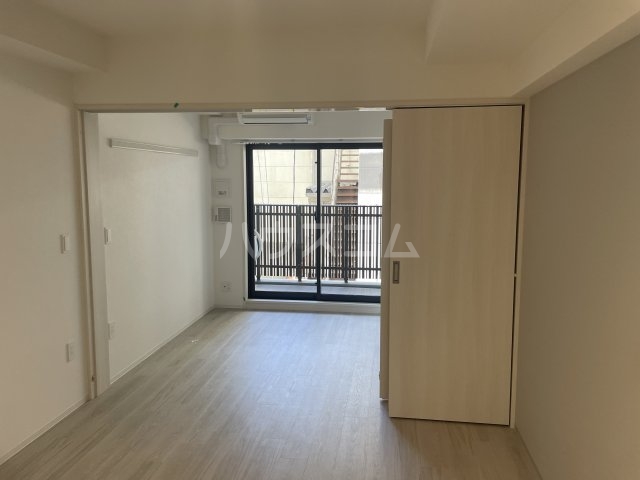 4/25 リビング/ダイニング