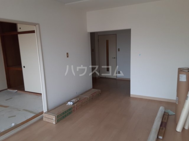 5/30 リビング/ダイニング