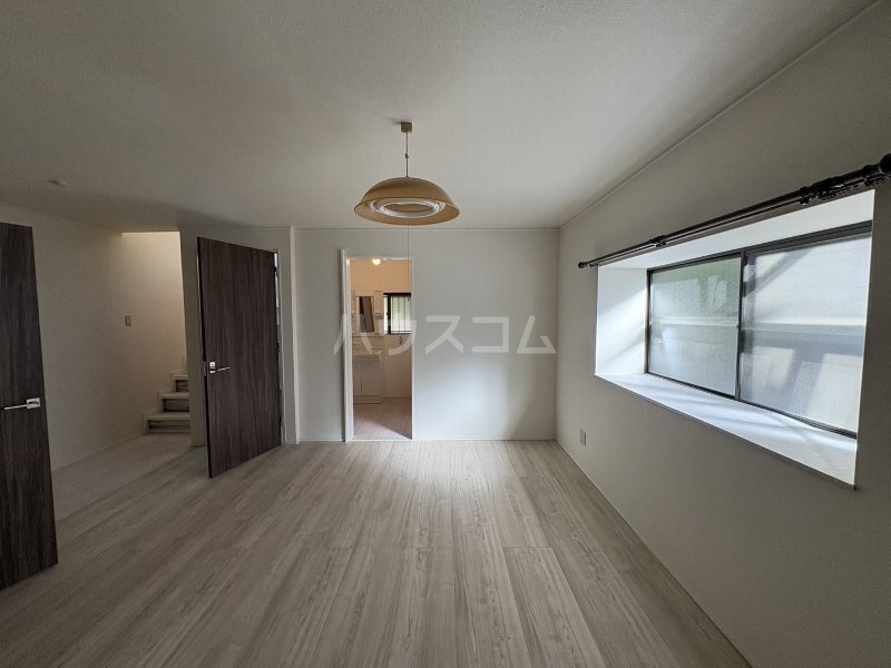 3/22 リビング/ダイニング