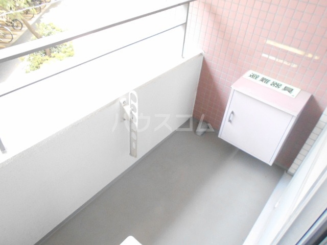 16/30 バルコニー