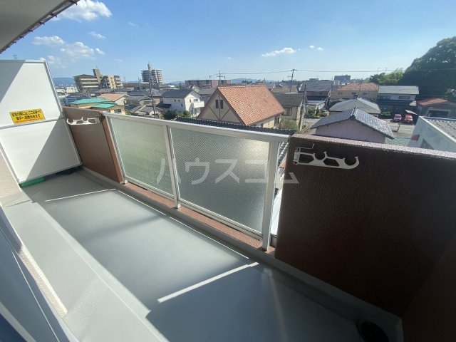 17/30 バルコニー