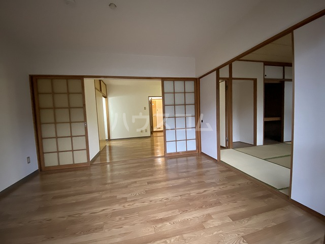 6/30 リビング/ダイニング