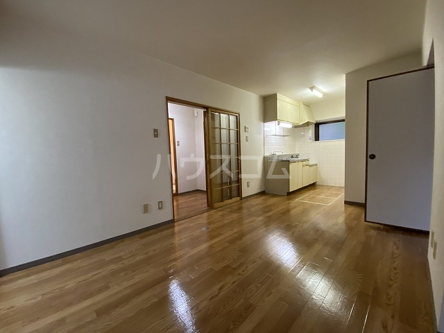 3/30 リビング/ダイニング