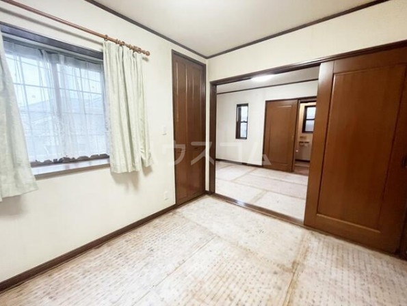 3/17 リビング/ダイニング