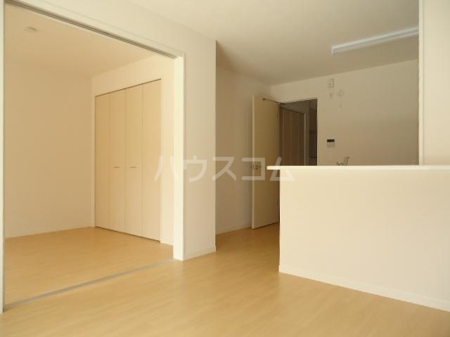 4/27 リビング/ダイニング