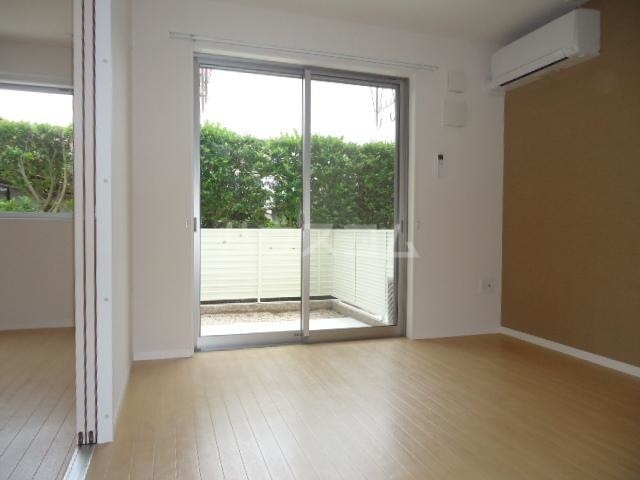 3/27 リビング/ダイニング