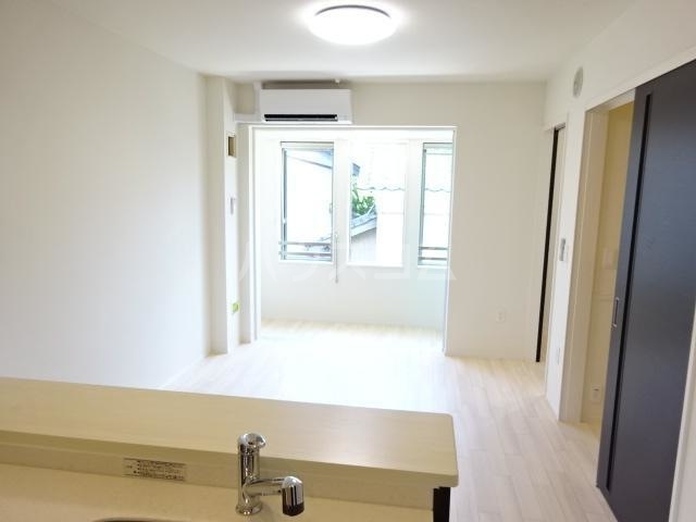 3/23 リビング/ダイニング