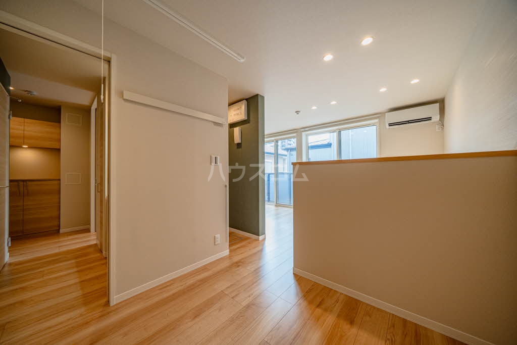 4/21 リビング/ダイニング